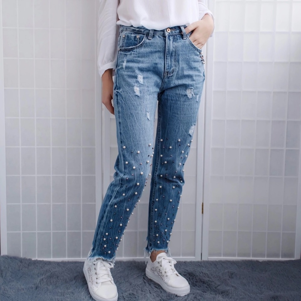 “Ready To Have A Good Time” - Picture 7 of 8